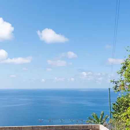 Casa Santos- Апартаменты