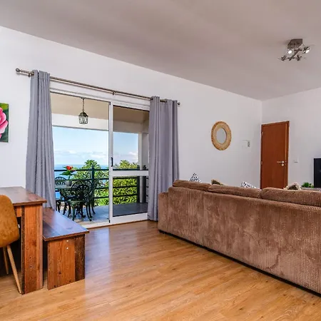 Casa Santos- Апартаменты *