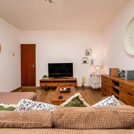 Casa Santos- Апартаменты *