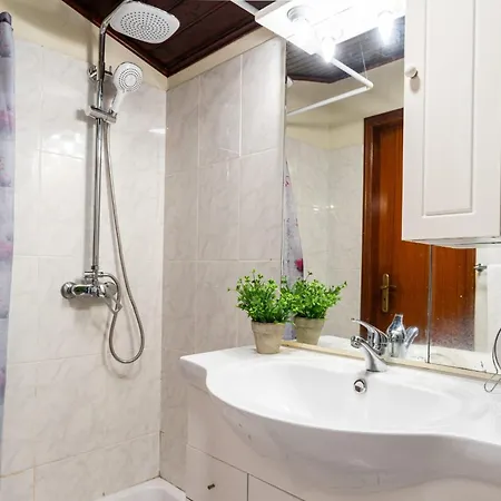 Casa Santos- Арку-да-Кальета