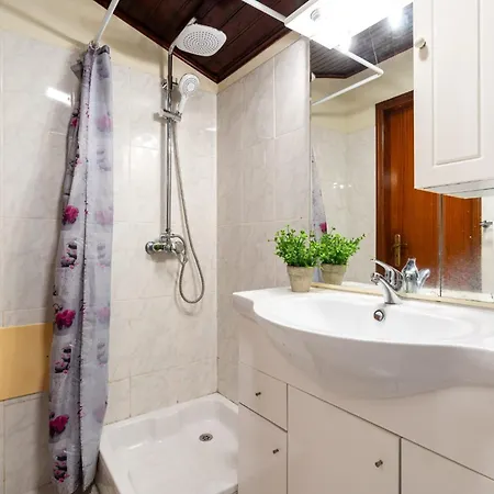 Casa Santos- Арку-да-Кальета