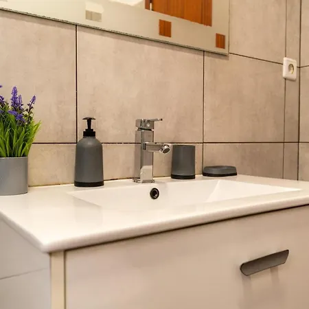 Casa Santos- Апартаменты *