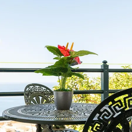 Casa Santos- Lägenhet *