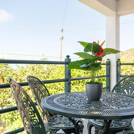 Casa Santos- Lägenhet Arco da Calheta (Madeira)