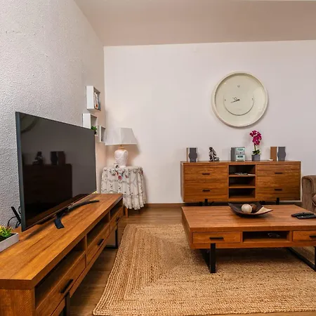 Casa Santos- Apartment