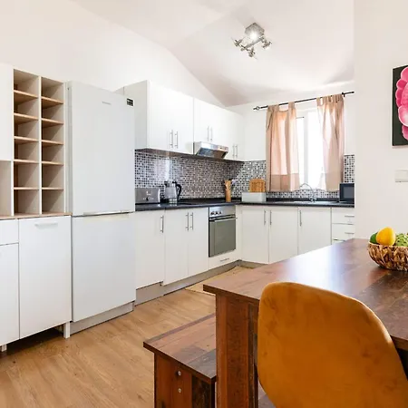 Lägenhet Casa Santos-