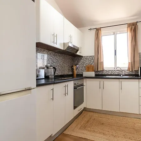Apartmán Casa Santos-