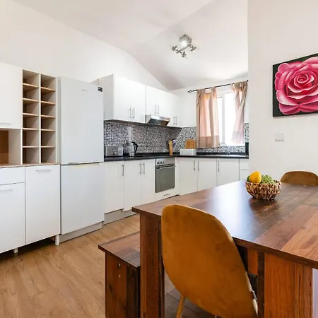 Lägenhet Casa Santos-