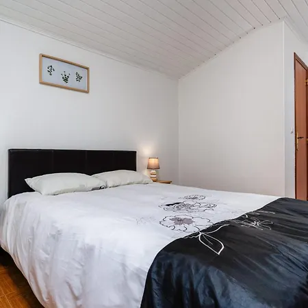 Casa Santos- Lägenhet *