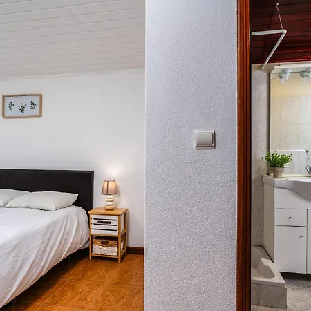 Lägenhet Casa Santos-