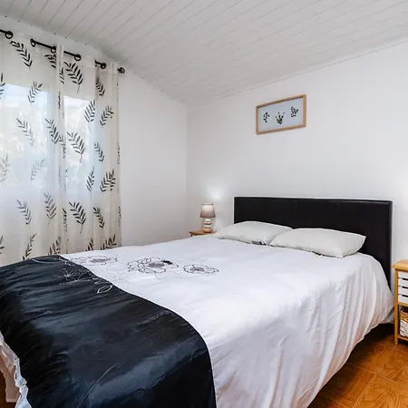 Lägenhet Casa Santos-