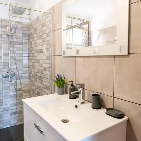 Casa Santos- Lägenhet *