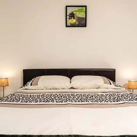 Casa Santos- Apartmán Arco da Calheta (Madeira)