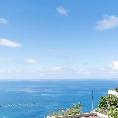 Διαμέρισμα Casa Santos- *