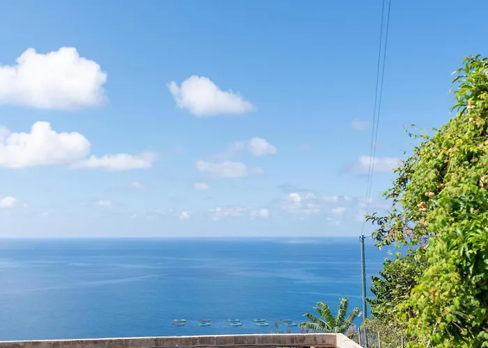 Casa Santos- アパート