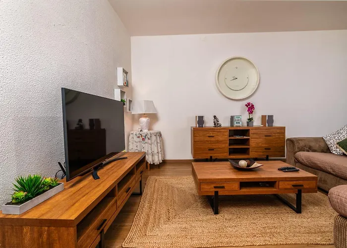 Casa Santos- アパート