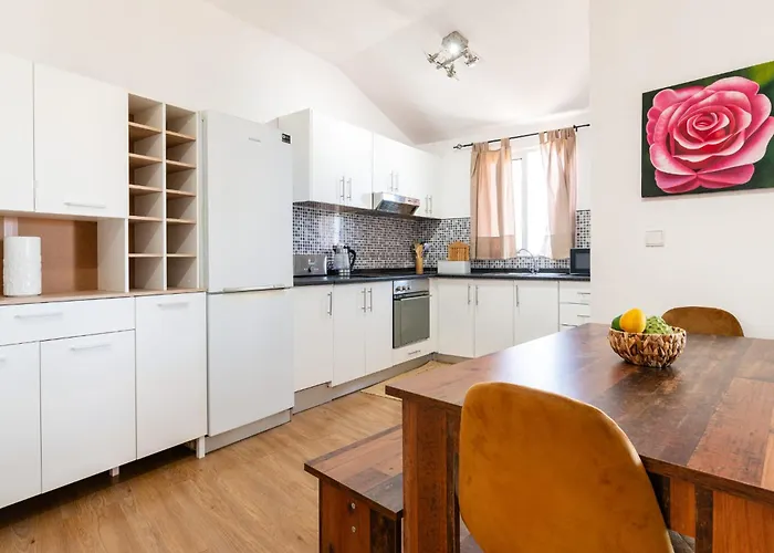 アパート Casa Santos-