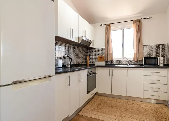 アパート Casa Santos-