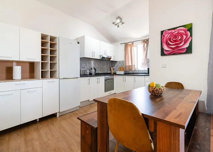 アパート Casa Santos-