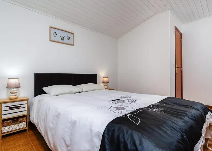 Casa Santos- アパート *