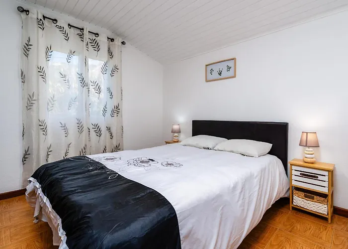 アパート Casa Santos-