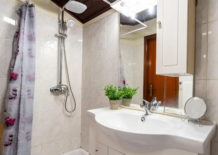 Casa Santos- アルコ・ダ・カリェタ