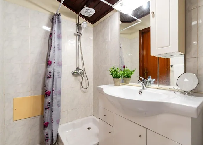 Casa Santos- アルコ・ダ・カリェタ