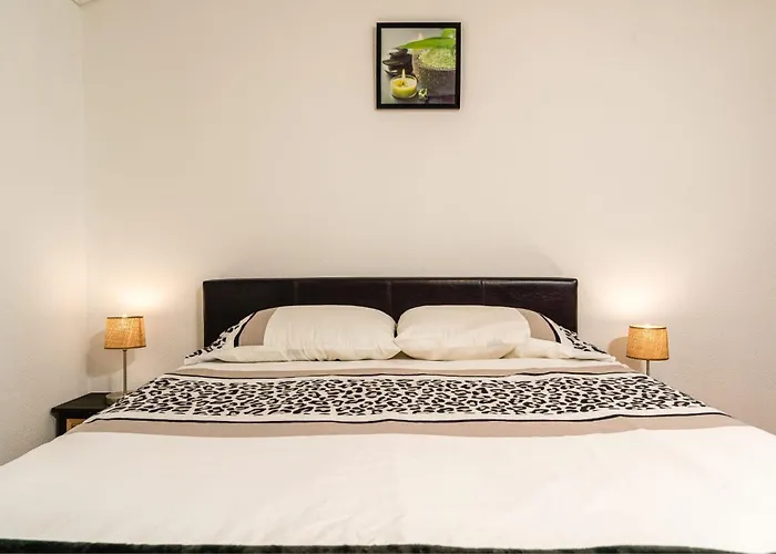 Casa Santos- Διαμέρισμα Arco da Calheta (Madeira)