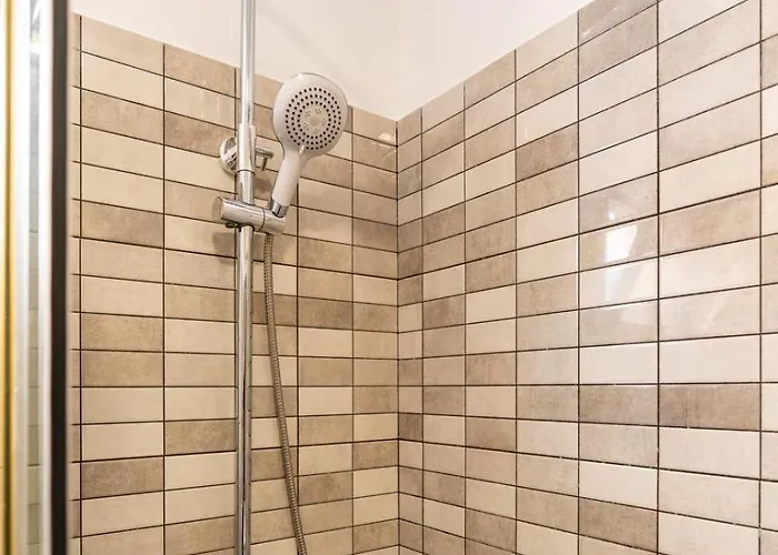 Casa Santos- アパート アルコ・ダ・カリェタ