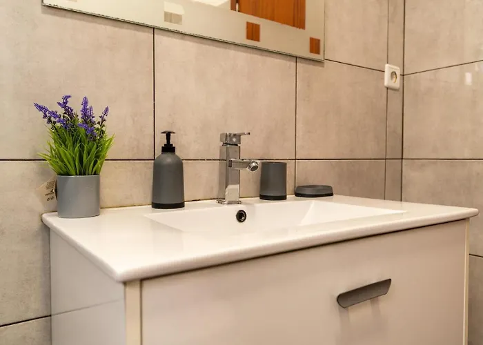 Casa Santos- Διαμέρισμα *