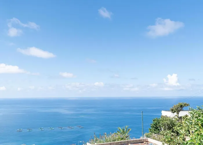 アパート Casa Santos- *